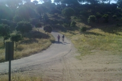 [MTB] - Ruta Picadas Villa del Prado